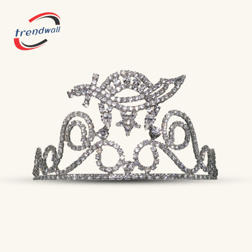 Sphinx Crown 