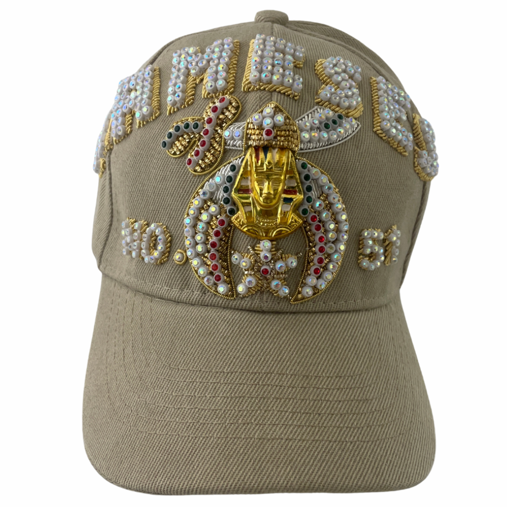 Shriners Baseball Cap