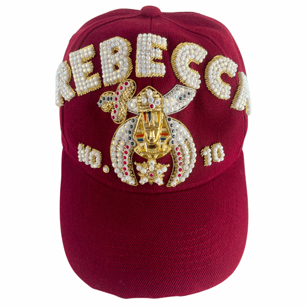 Shriners Baseball Cap