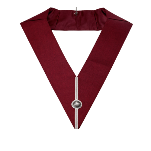 Provincial Steward Craft English Regulation Collar