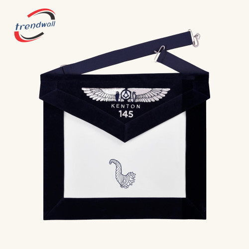 Junior Steward Officer Apron