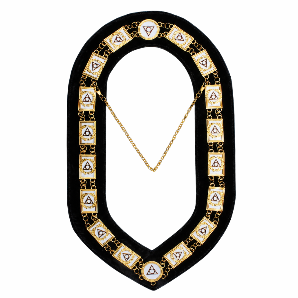 LOCOP PHA Chain Collar