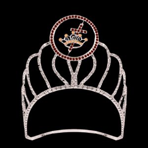 Knight Templar Crown