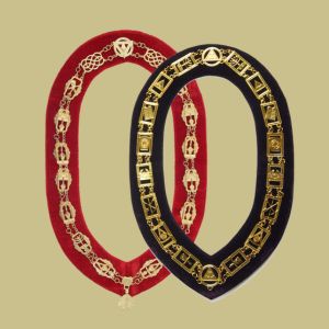 Royal & Select Master Collars