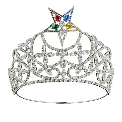 Masonic Cassandra Crown