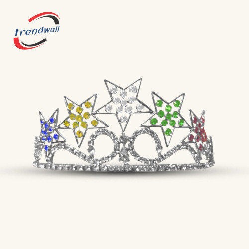 OES Crown
