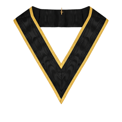 Scottish Rite Collar 