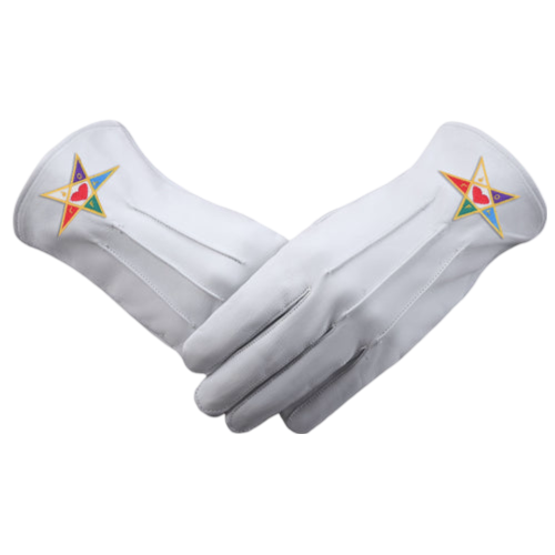 Youth Department International Masons Gloves