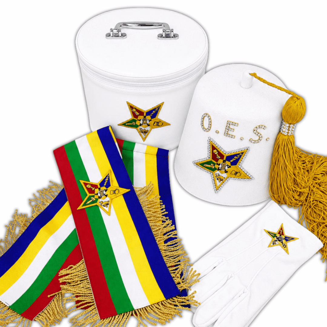 OES Set