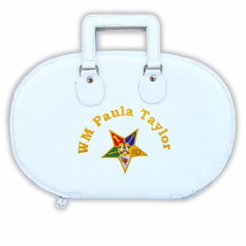 Masonic Chain Collar Case