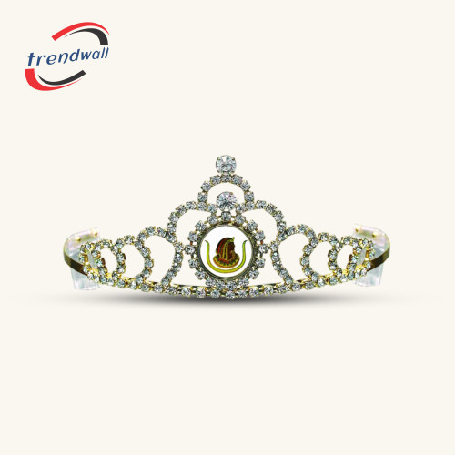 Masonic DOI Crown
