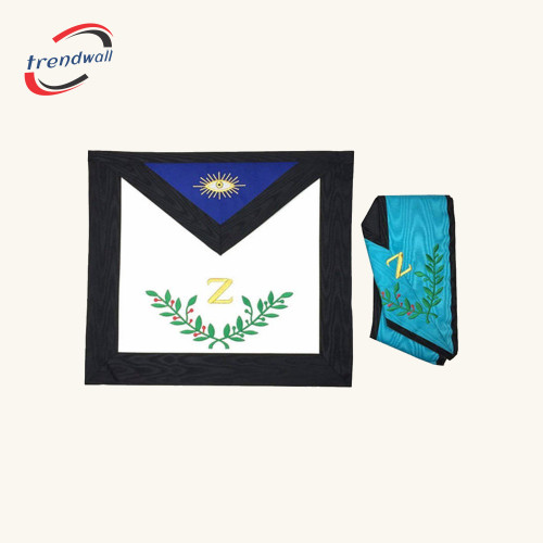 4th Degree Scottish Rite Regalia Set