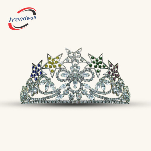 OES Crown