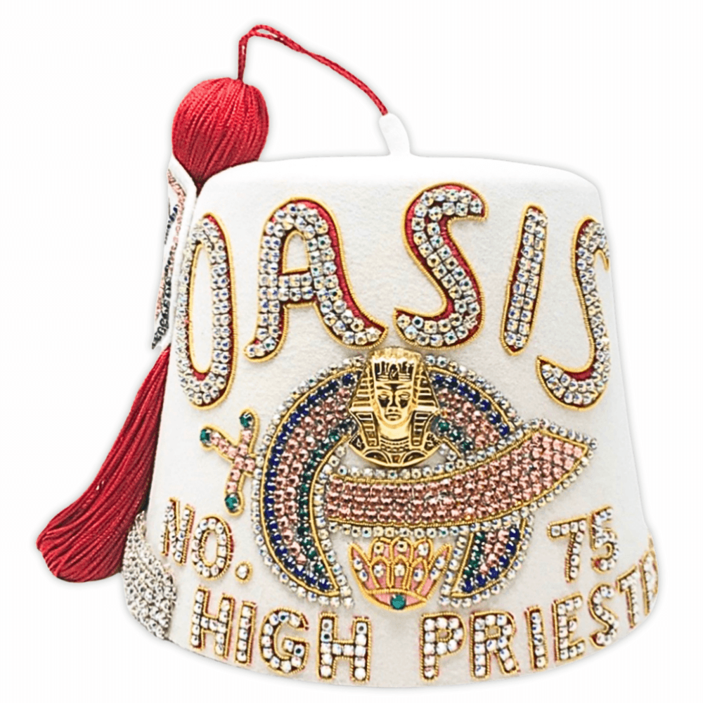 LOSNA PHP Deluxe Fez