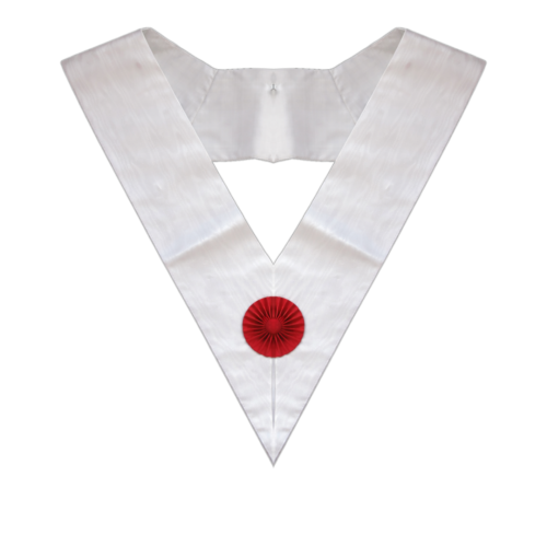 Deputy Scottish Rite French Collar