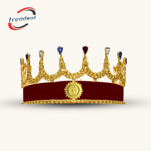 Refluent Sun HOJ Crown