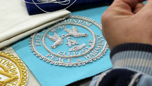 Why TrendWall is the Best Masonic Regalia Shop for Collectors