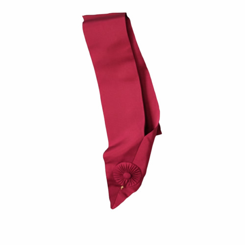 Royal Order of Scotland Sash 