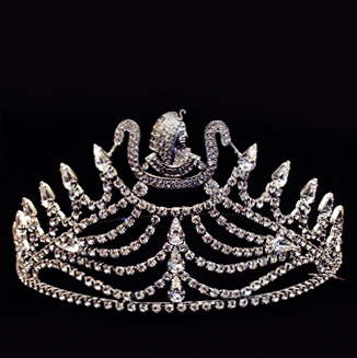 DOI Crown