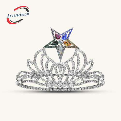 OES Crown