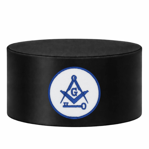 International Masons Crown Cap