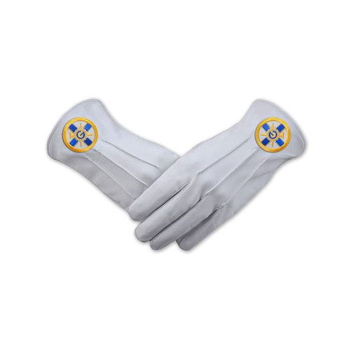 Eminent Prior KYCH Gloves