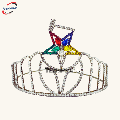 Freemason Crown, OES Crown