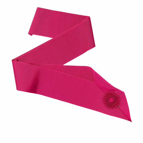 Royal Order of Scotland Crimson Sash