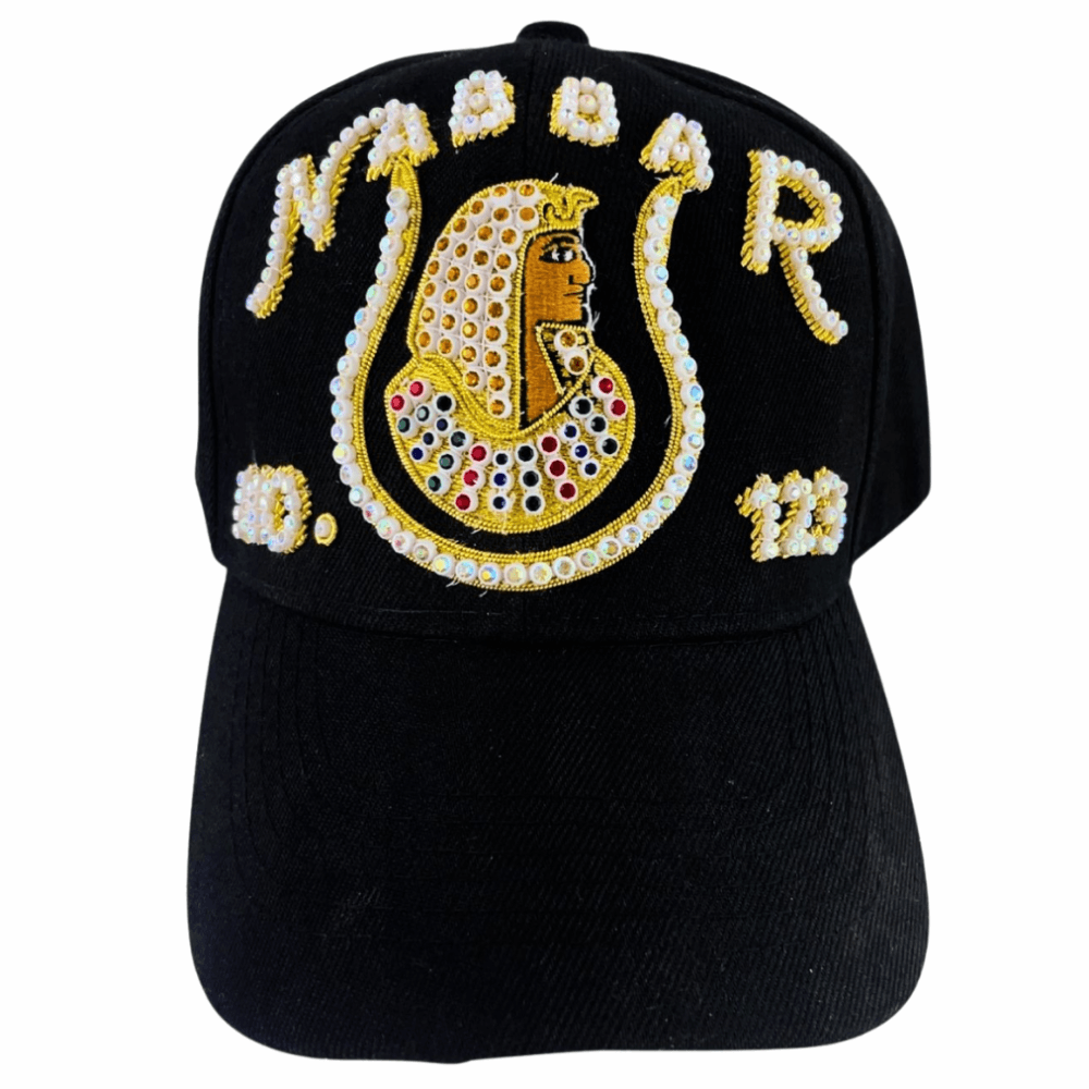 DOI Baseball Cap