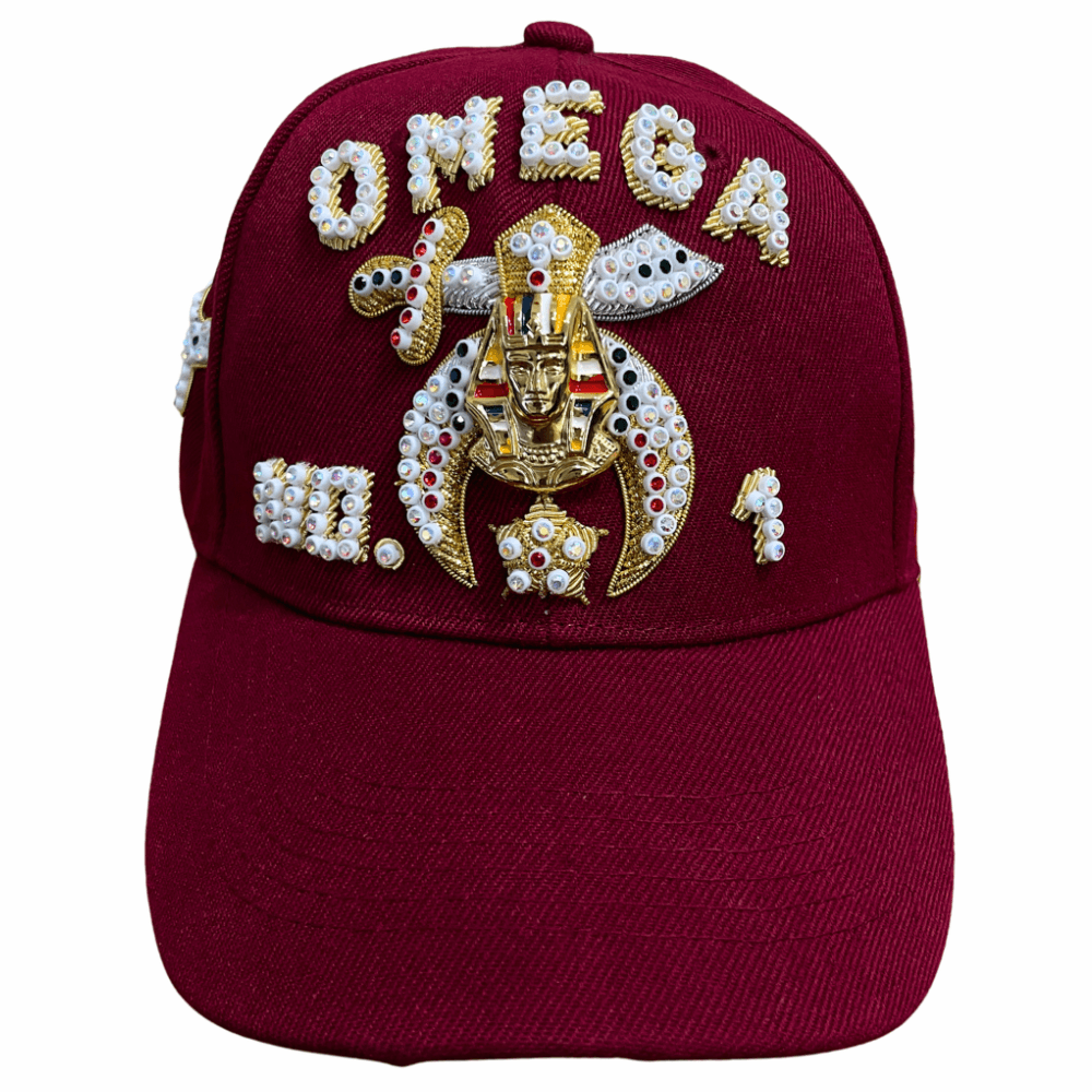 Shriners Baseball Cap