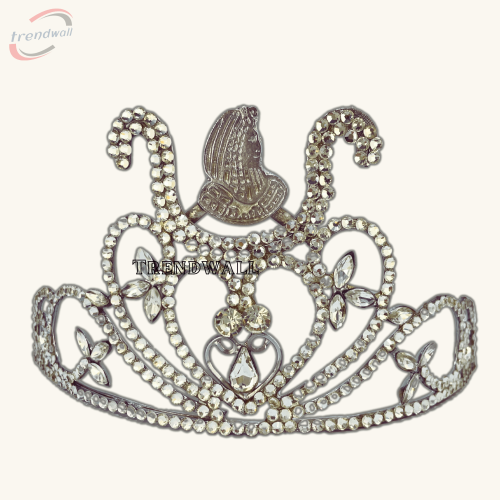 Freemason DOI Crown, Masonic DOI Crown