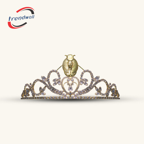 York Rite DOI Crown