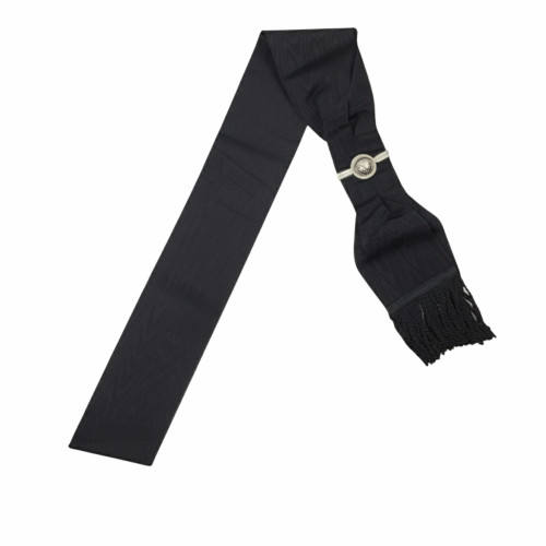 Provincial Officers Knights Templar English Regulation Sash 