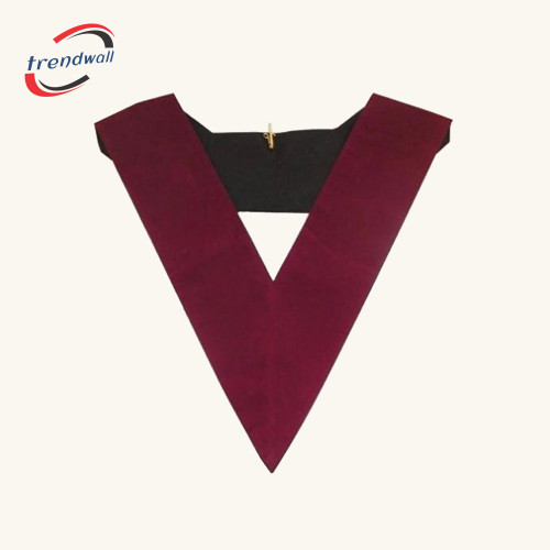 13th Degree Scottish Rite Collar