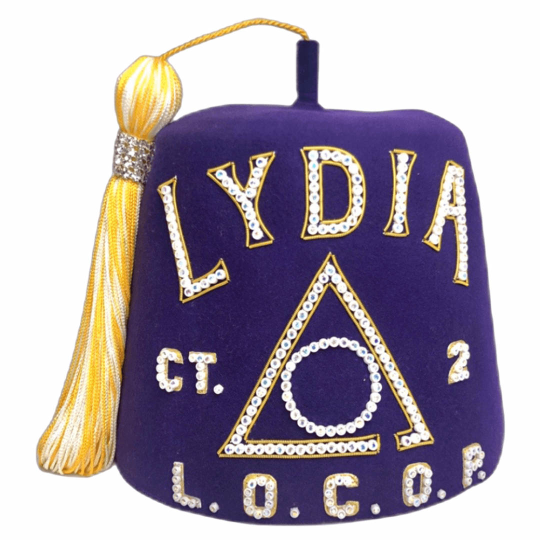 Locop Fez
