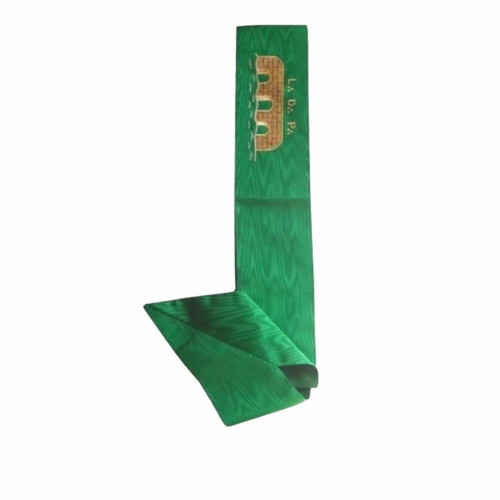 15 Degree Scottish Rite Sash