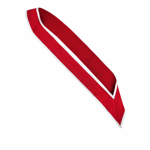 2nd Degree Order Of The Secret Monitor AMD English Regulation Sash