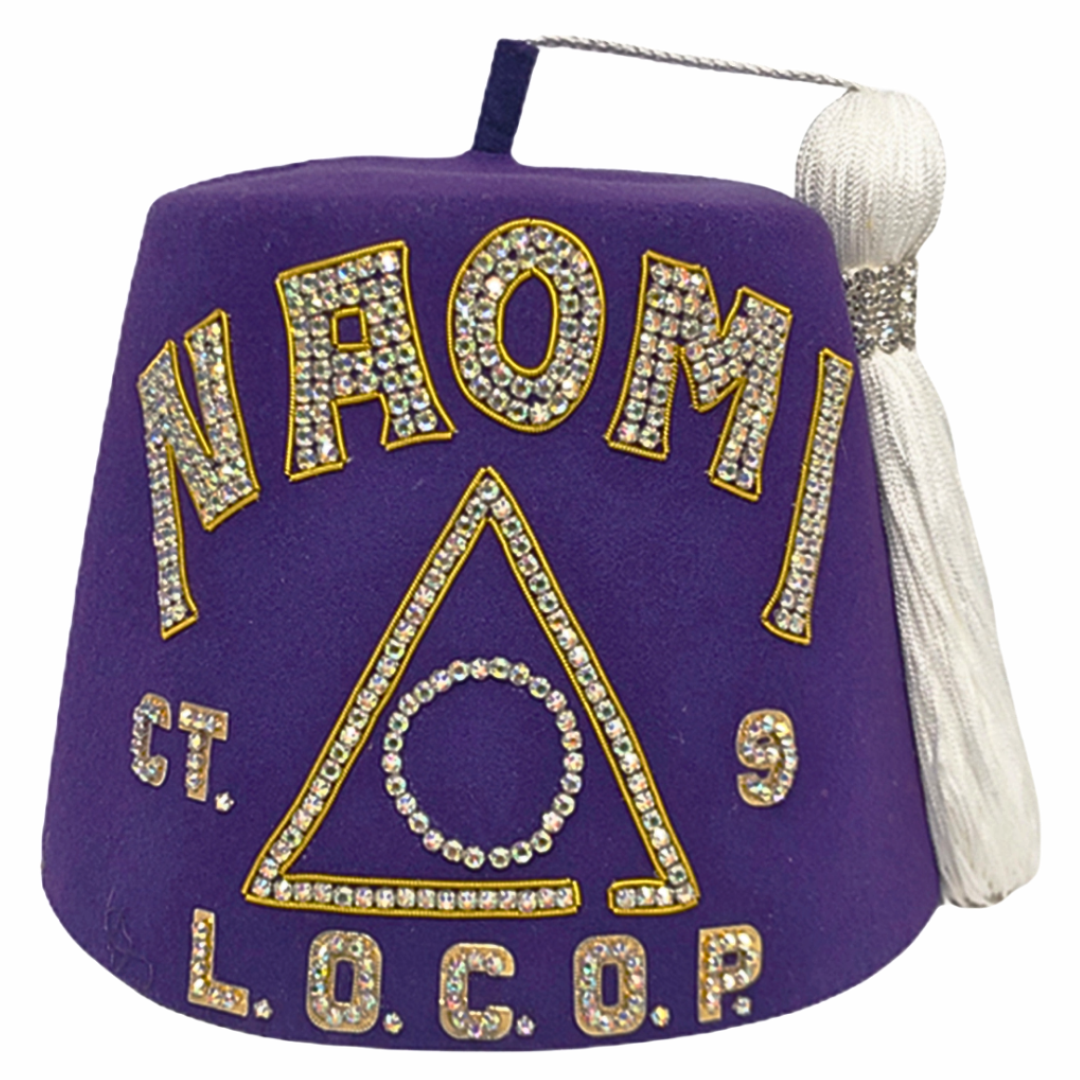 Locop Fez