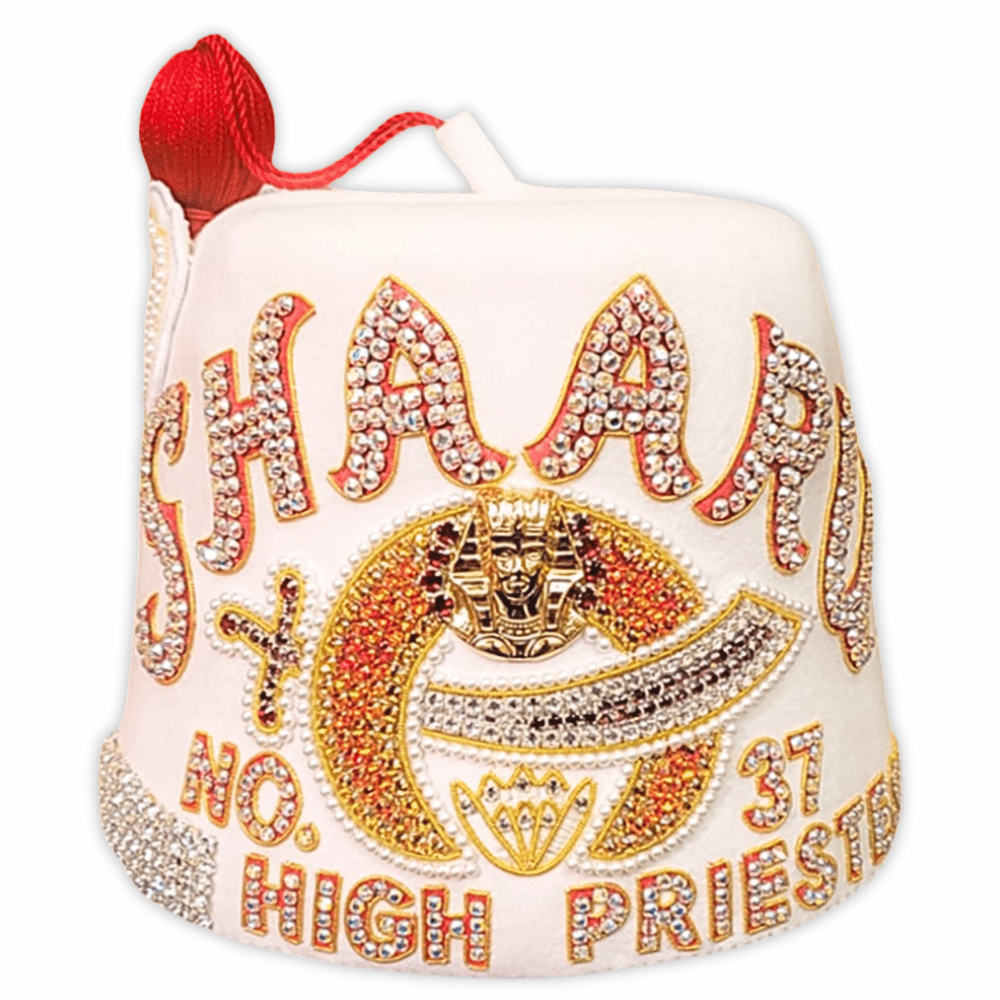 LOSNA PHP Deluxe Fez