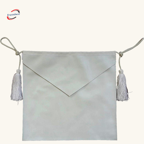 Entered Apprentice Blue Lodge Apron