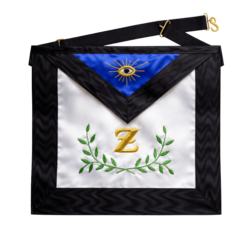 4th Degree Scottish Rite Apron
