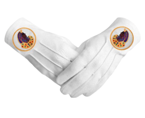 DOI PHA Gloves