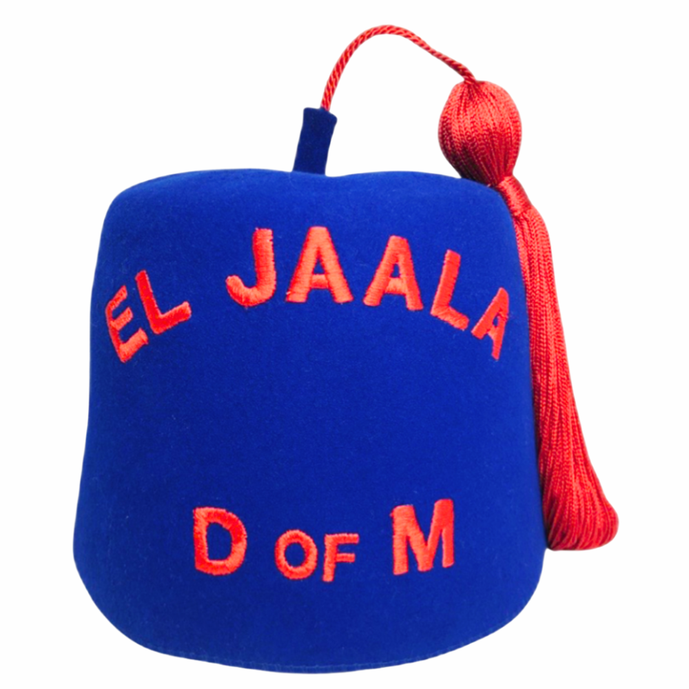Daughters of Mokanna Fez