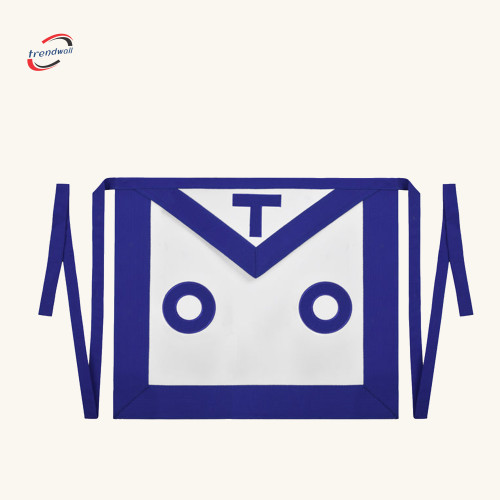 Blue Lodge Apron