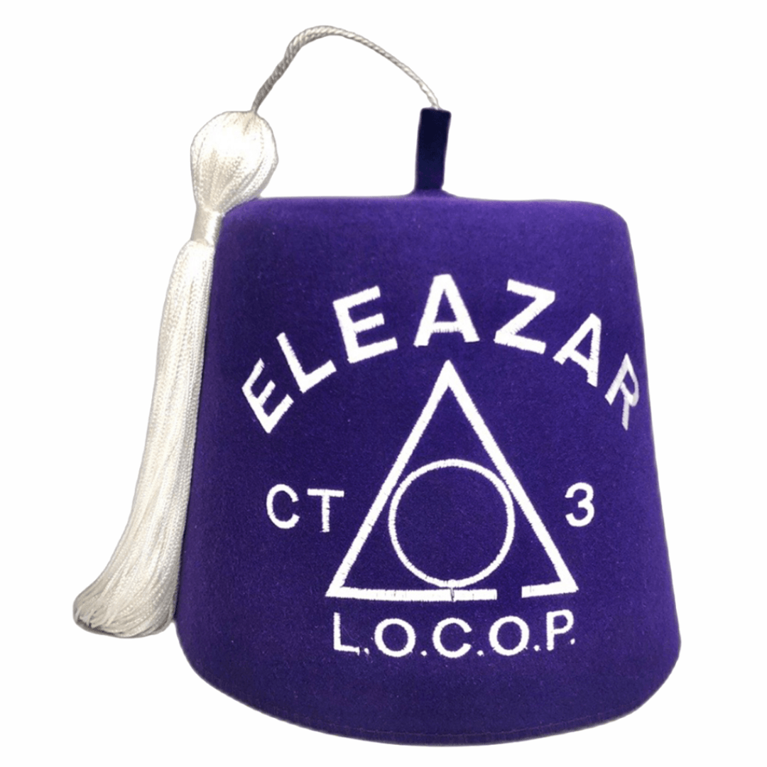 Locop Fez