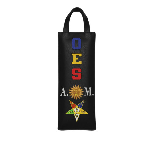 OES A.M. Sash Case Black Tone