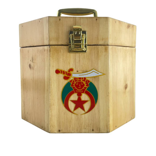 Masonic Shriners Fez