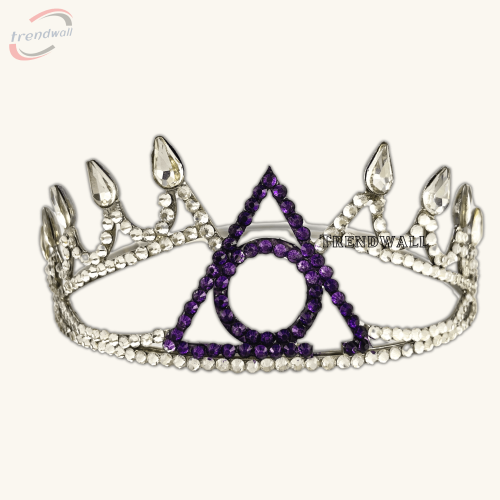 L.O.C.O.P Crown, Masonic LOCOP Crown