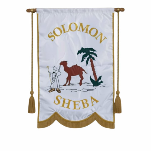 Queen Of The South Banner