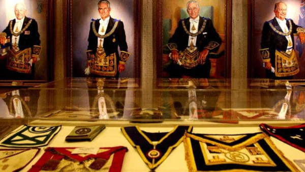 Why Freemasons Love Trend Wall – Real Customer Testimonials